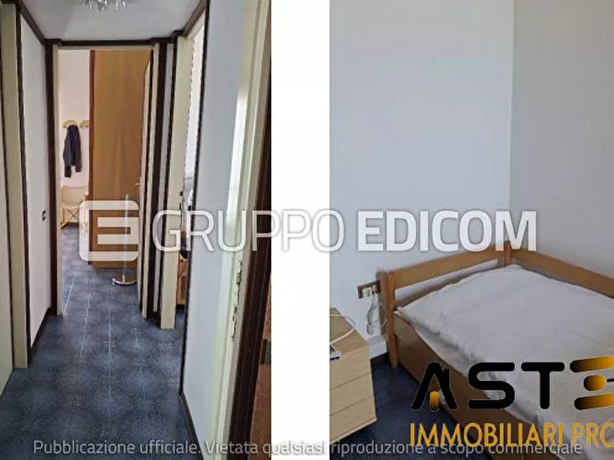 Immagine 8 di Appartamento in vendita  8 a Jesolo