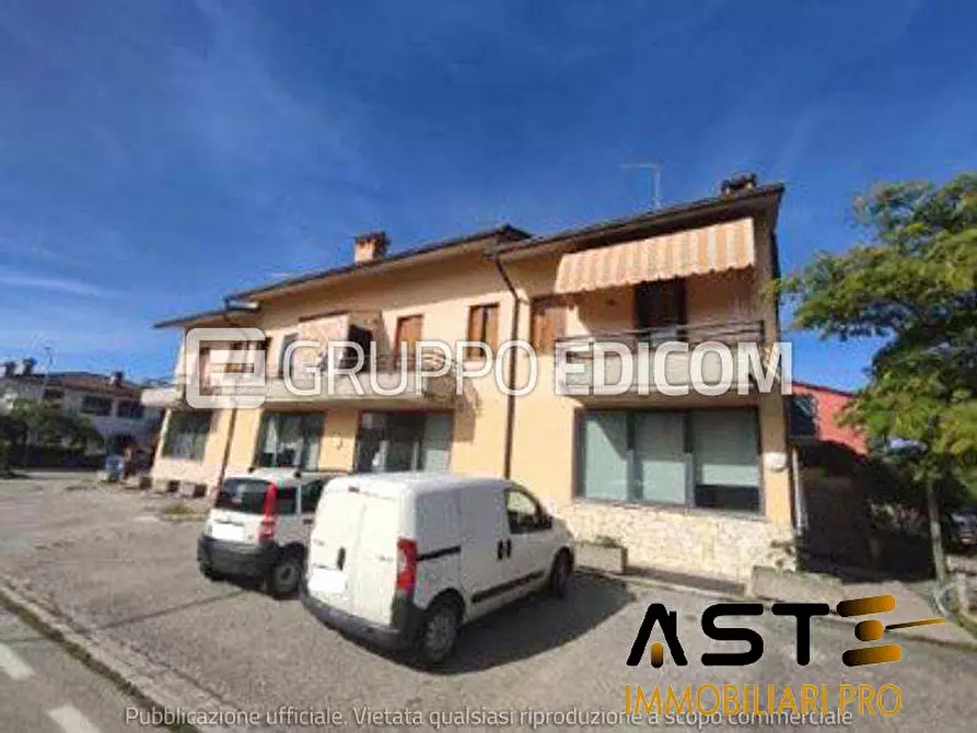 Immagine 5 di Appartamento in vendita  60 a Sarcedo