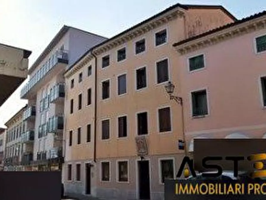 Immagine 2 di Appartamento in vendita  139 a Thiene