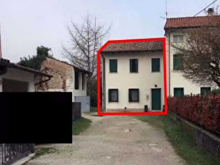 Immagine 1 di Appartamento in vendita  139 a Rossano Veneto