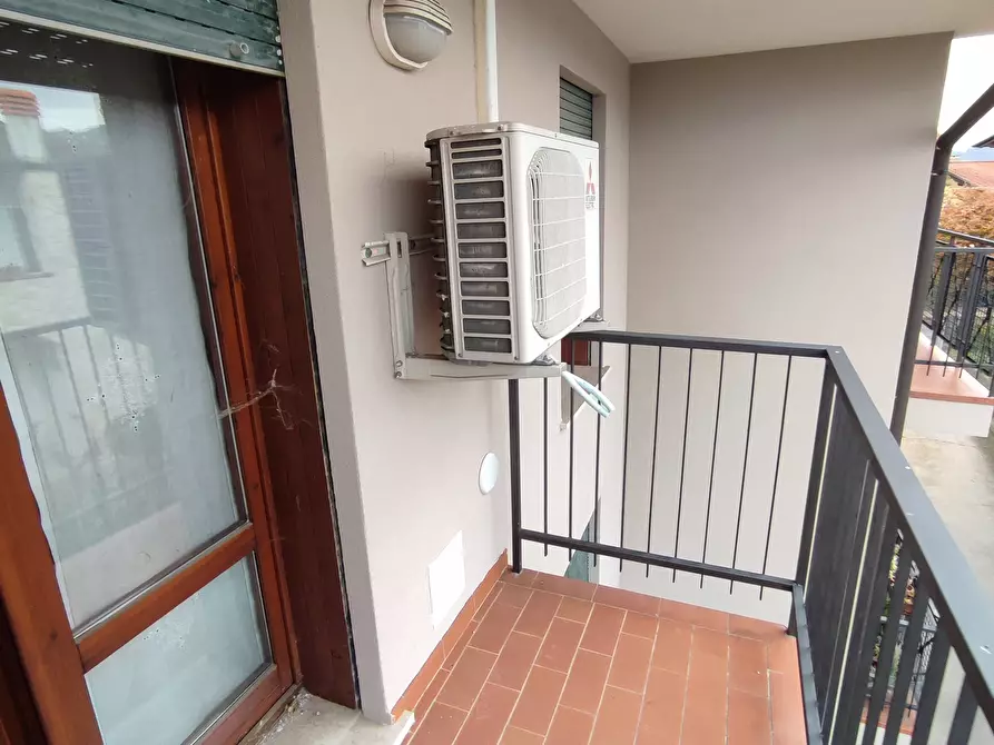 Immagine 6 di Appartamento in vendita  a Lonigo