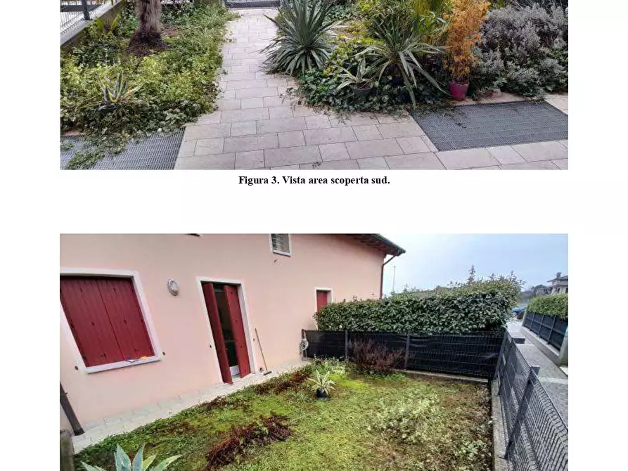 Immagine 1 di Appartamento in vendita  136 a Cassola