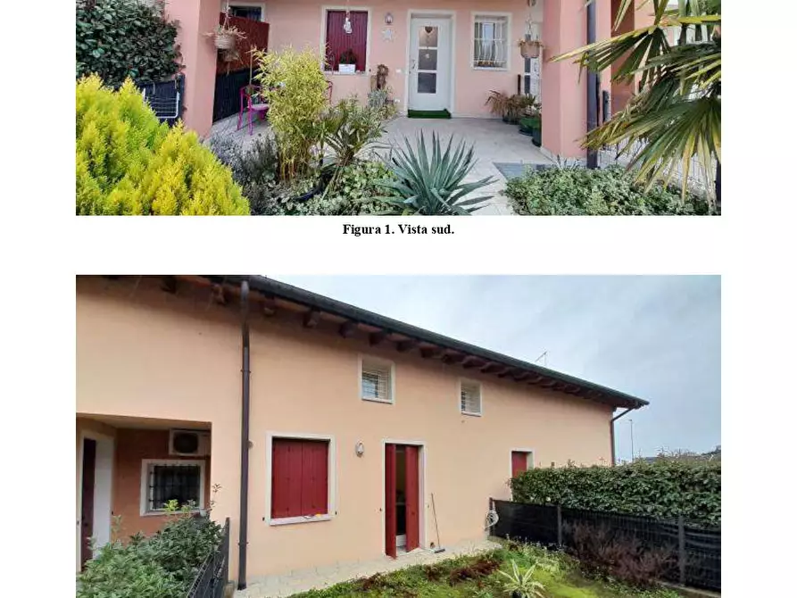 Immagine 3 di Appartamento in vendita  136 a Cassola