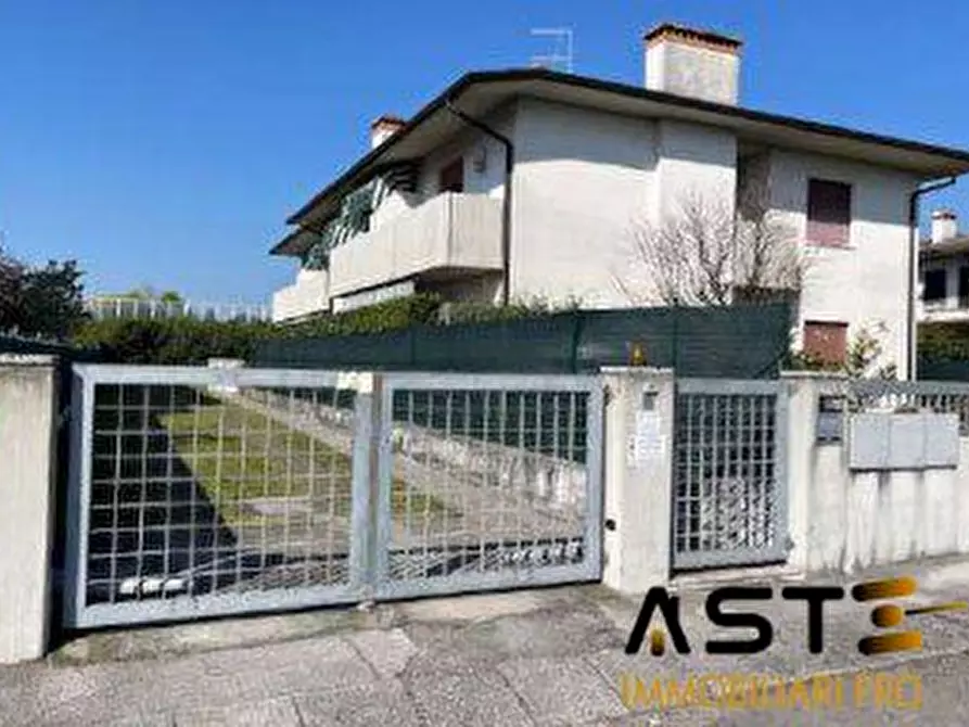 Immagine 2 di Appartamento in vendita  17 a Romano D'ezzelino