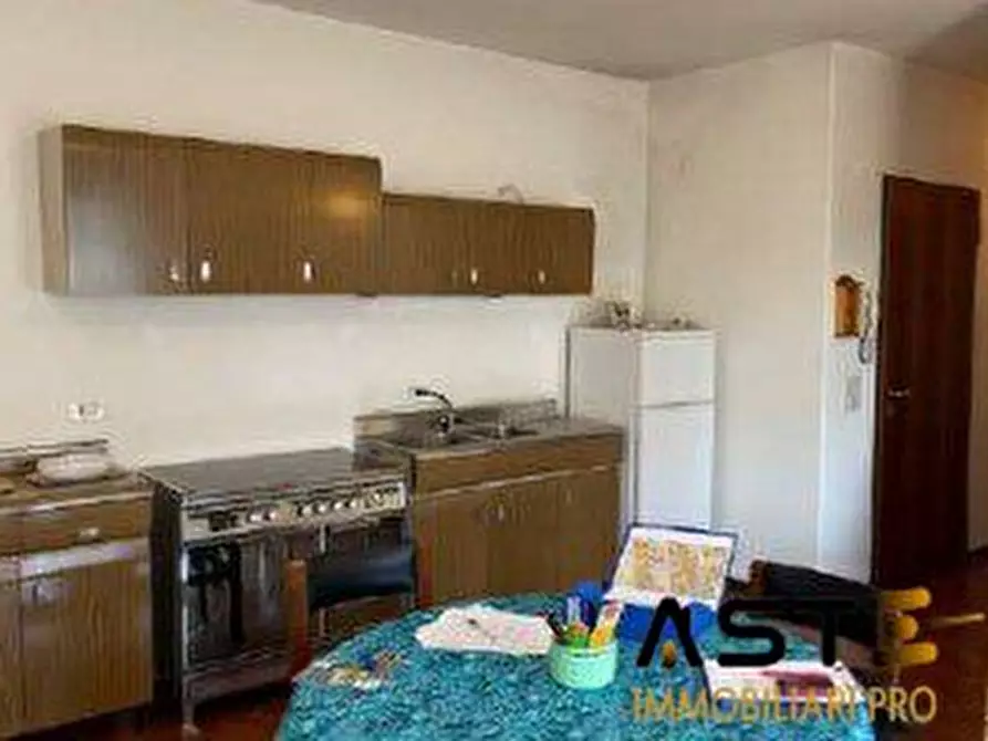 Immagine 3 di Appartamento in vendita  17 a Romano D'ezzelino