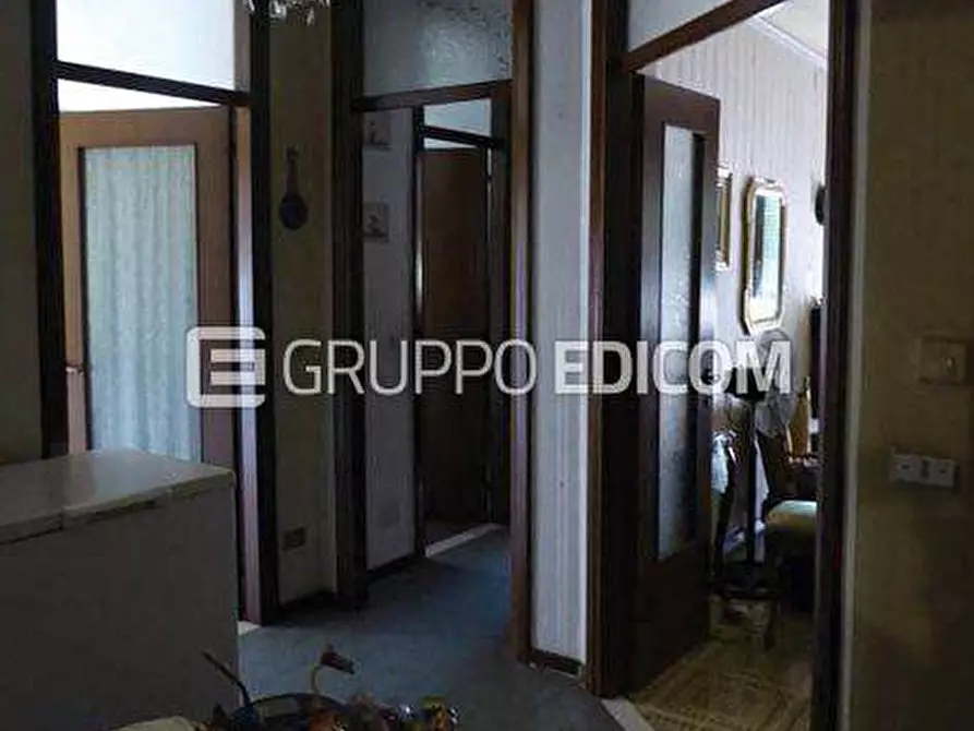 Immagine 2 di Appartamento in vendita  10 a Vittorio Veneto