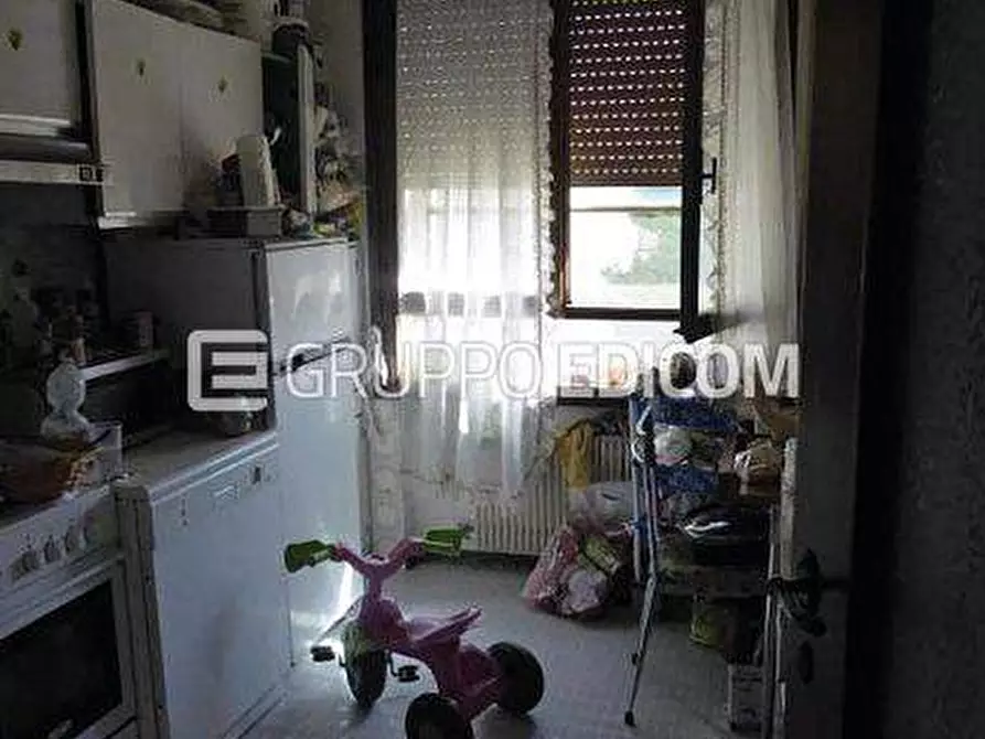 Immagine 4 di Appartamento in vendita  10 a Vittorio Veneto