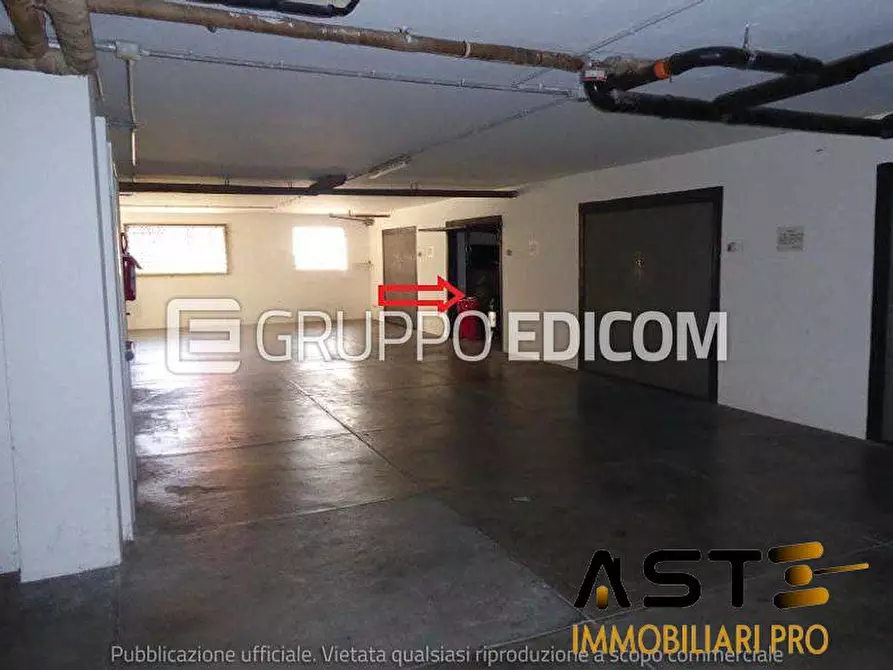 Immagine 7 di Appartamento in vendita  10 a Vittorio Veneto