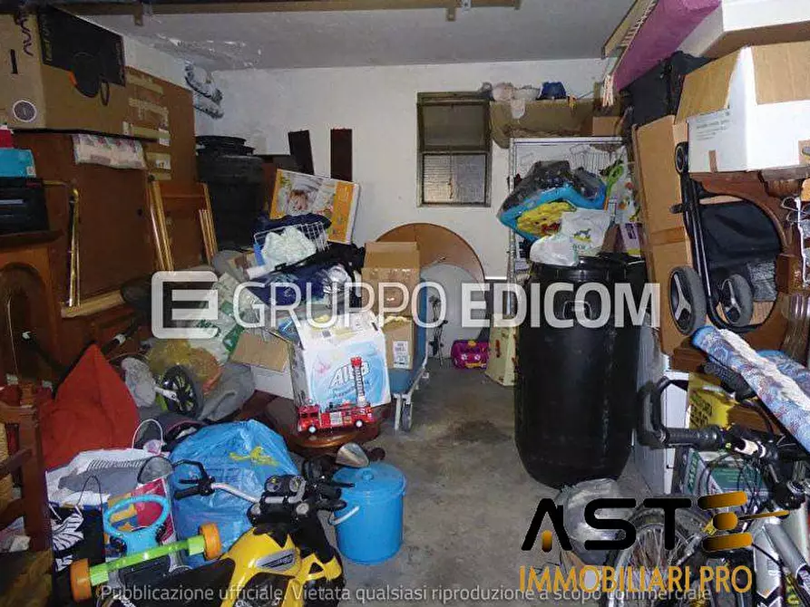 Immagine 8 di Appartamento in vendita  10 a Vittorio Veneto