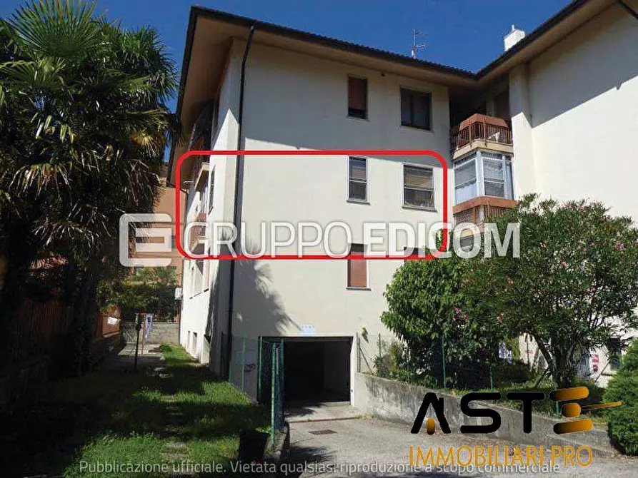 Immagine 9 di Appartamento in vendita  10 a Vittorio Veneto