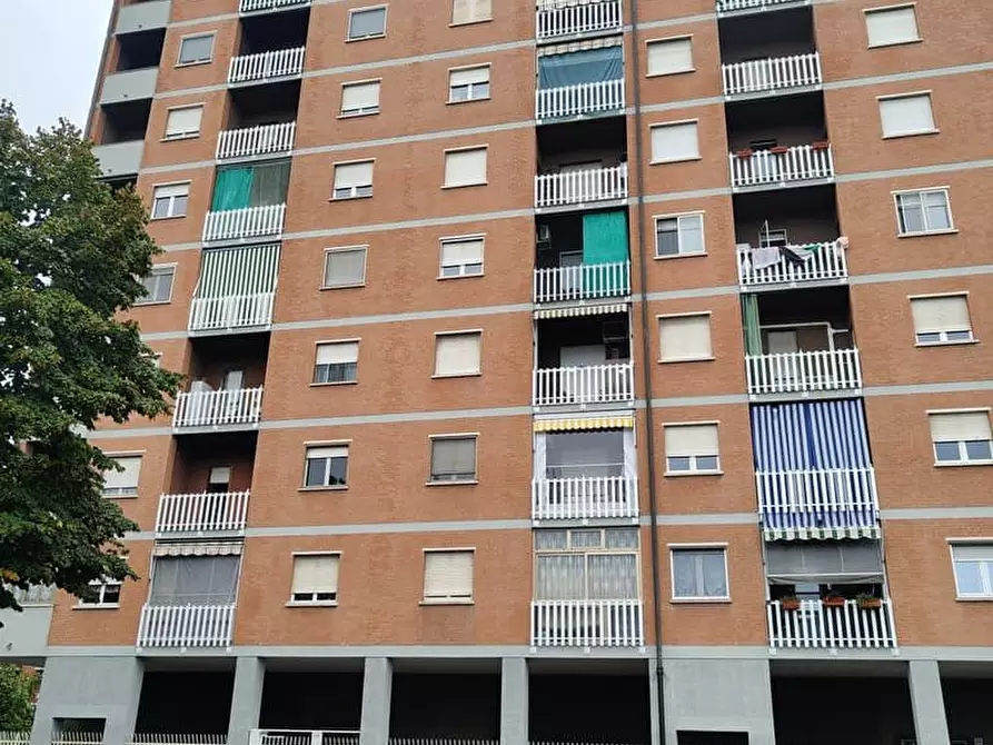 Immagine 2 di Appartamento in vendita  315 a Torino