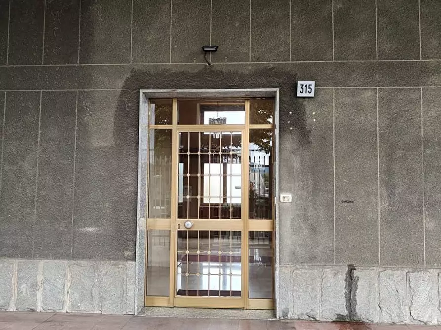 Immagine 3 di Appartamento in vendita  315 a Torino