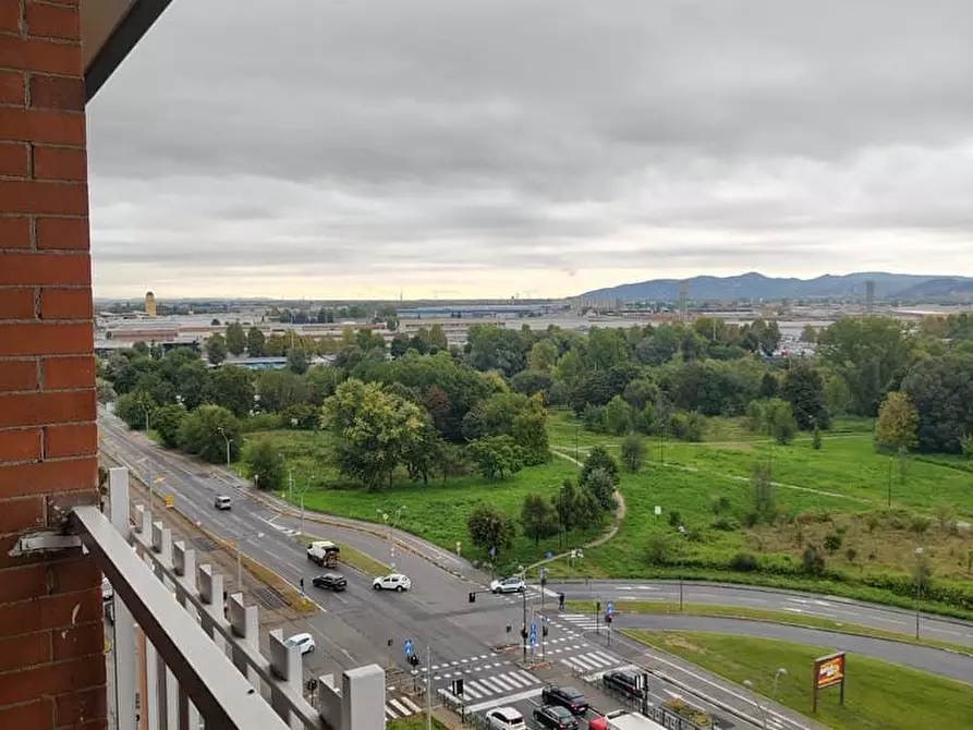 Immagine 10 di Appartamento in vendita  315 a Torino