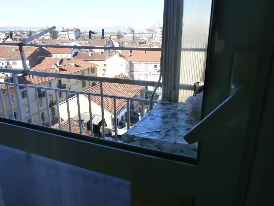 Immagine 3 di Appartamento in vendita  99 a Torino