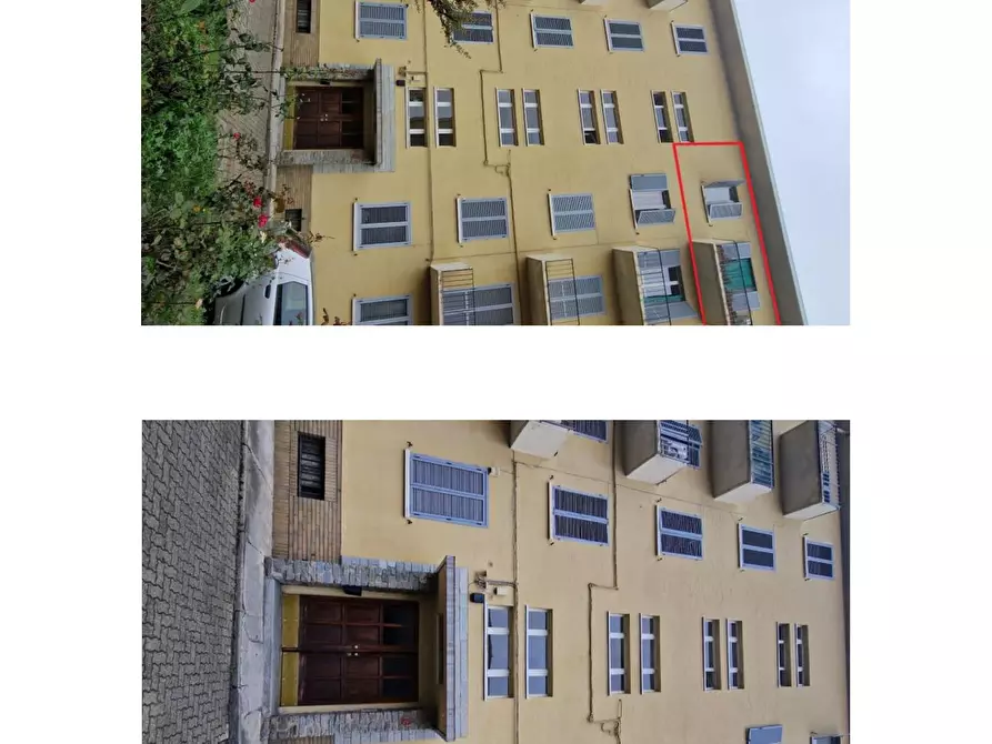 Immagine 4 di Appartamento in vendita  98/19 a Torino