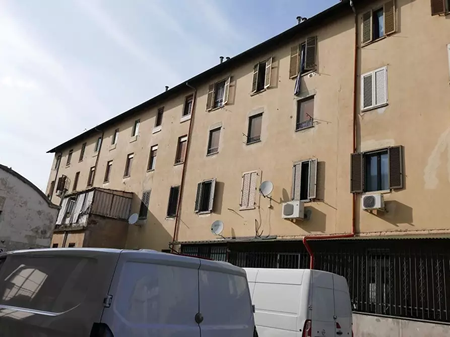 Immagine 3 di Appartamento in vendita  8 a Torino