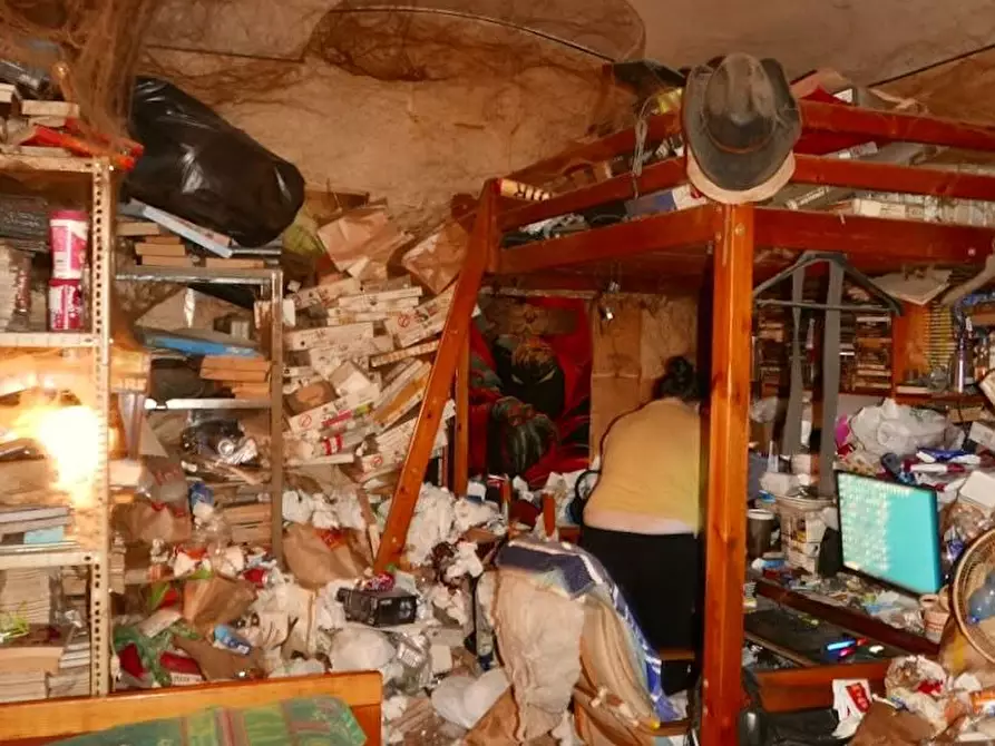 Immagine 6 di Appartamento in vendita  8 a Torino