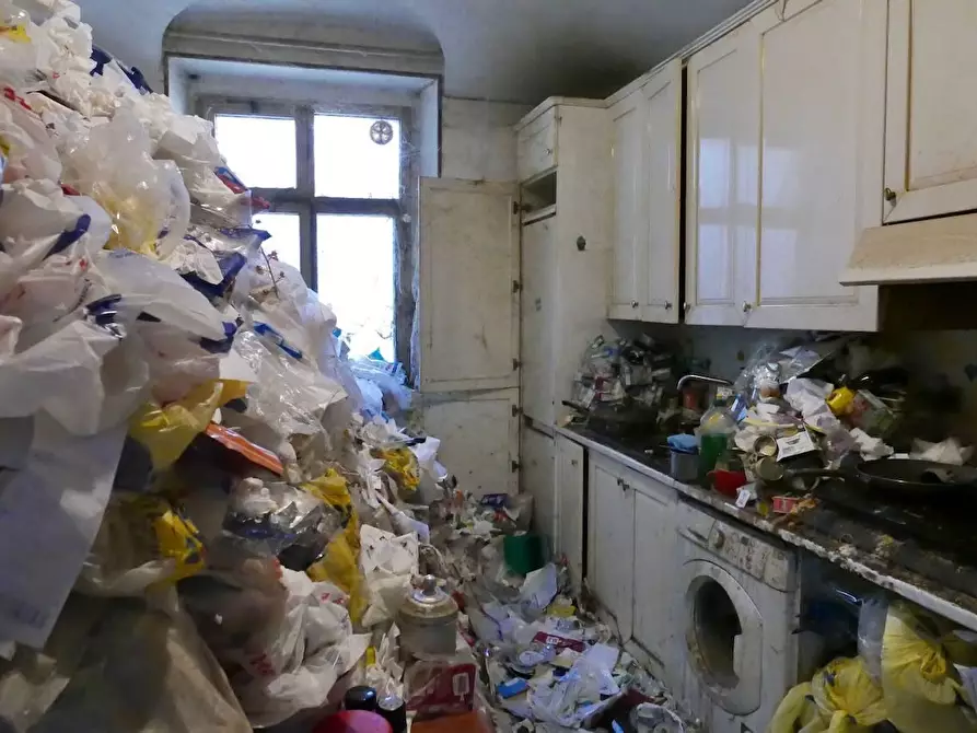 Immagine 9 di Appartamento in vendita  8 a Torino