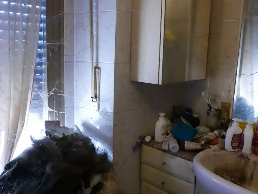 Immagine 10 di Appartamento in vendita  8 a Torino