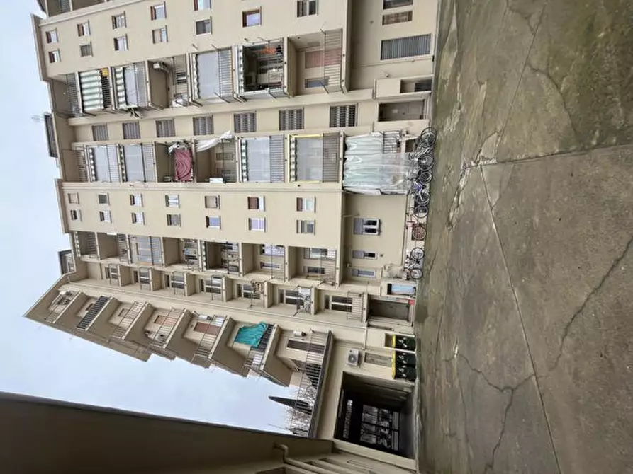 Immagine 3 di Appartamento in vendita  143 a Torino