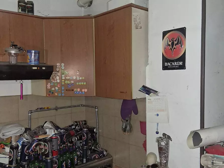 Immagine 5 di Appartamento in vendita  256 a Torino