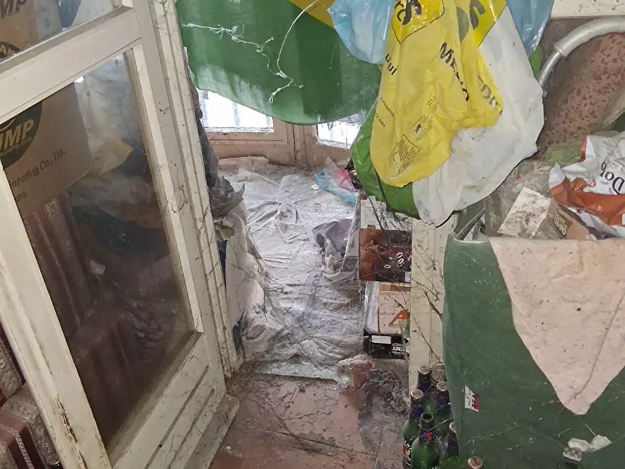 Immagine 6 di Appartamento in vendita  256 a Torino