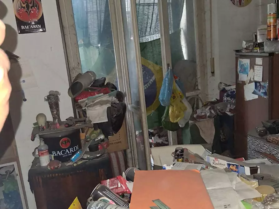 Immagine 7 di Appartamento in vendita  256 a Torino