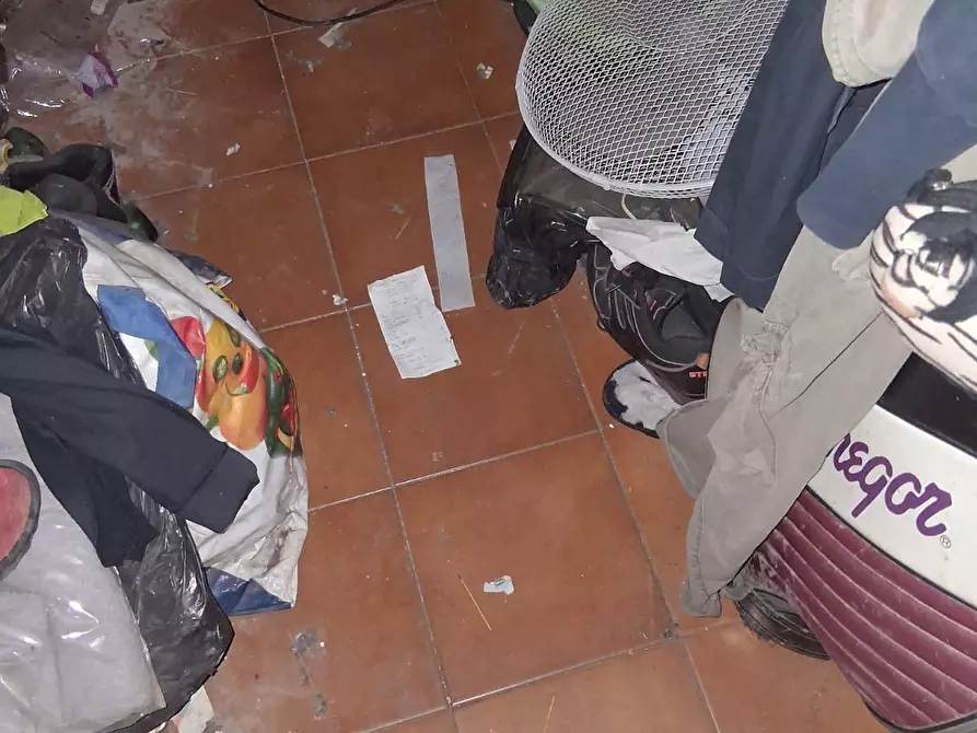 Immagine 8 di Appartamento in vendita  256 a Torino