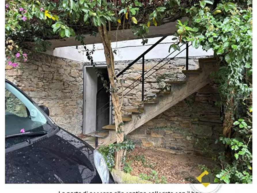 Immagine 3 di Appartamento in vendita  20 a Zoagli