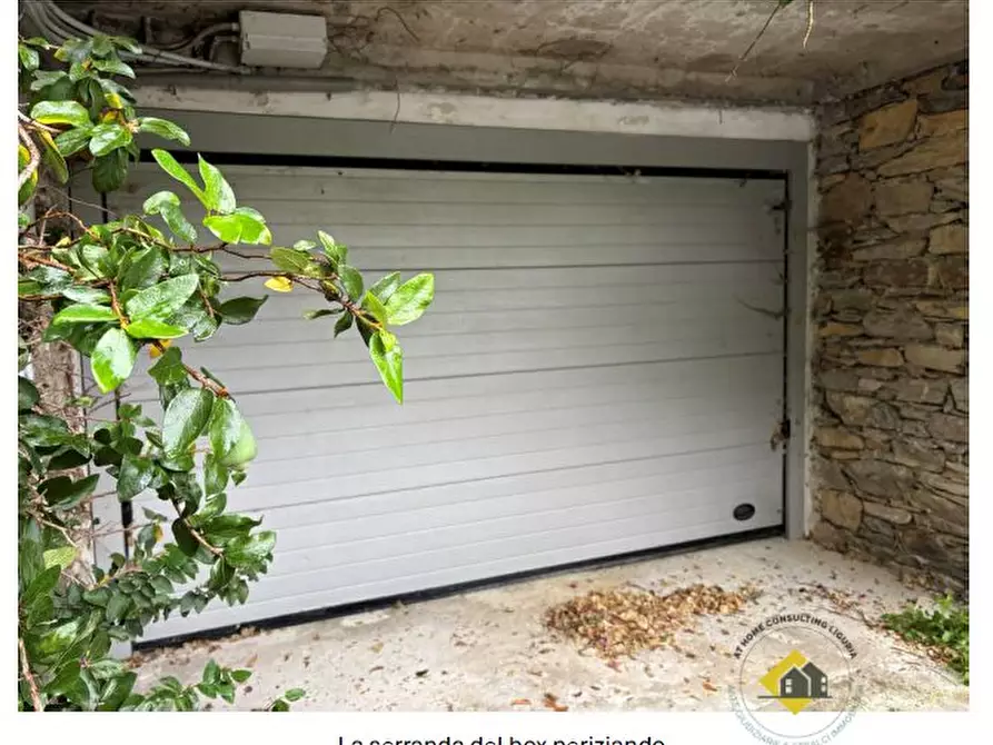 Immagine 7 di Appartamento in vendita  20 a Zoagli