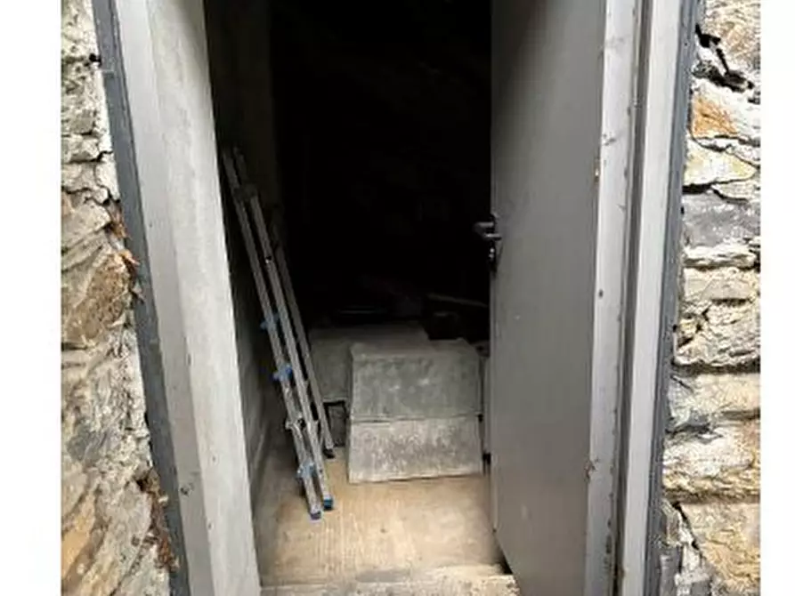 Immagine 10 di Appartamento in vendita  20 a Zoagli