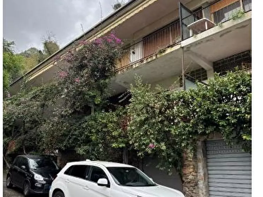 Immagine 5 di Appartamento in vendita  20 a Zoagli