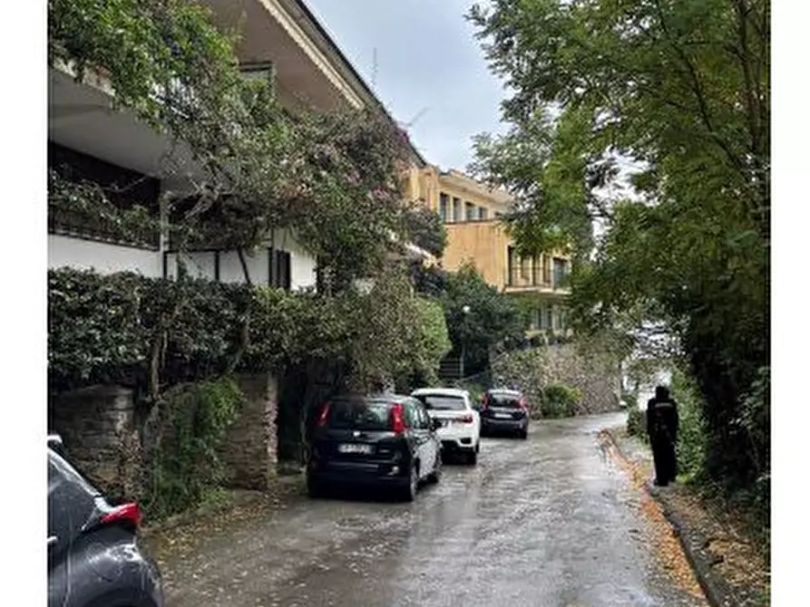 Immagine 6 di Appartamento in vendita  20 a Zoagli