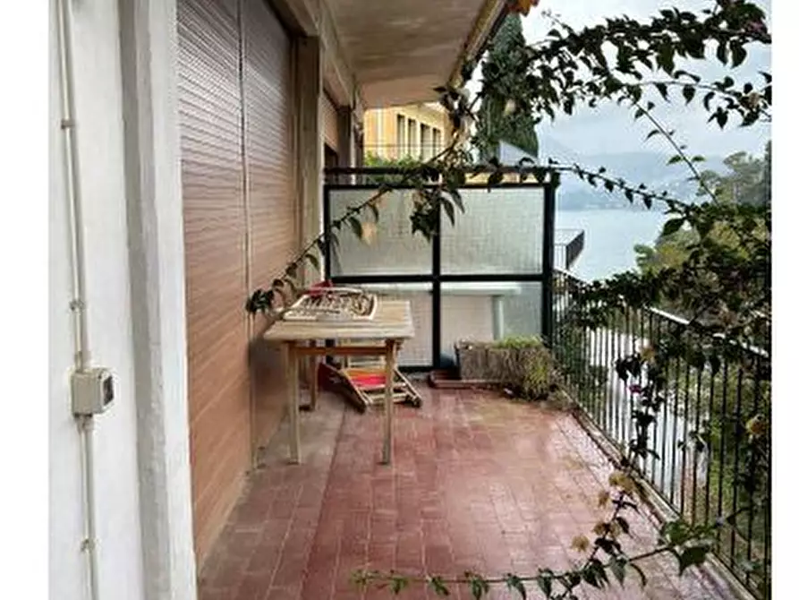 Immagine 1 di Appartamento in vendita  20 a Zoagli