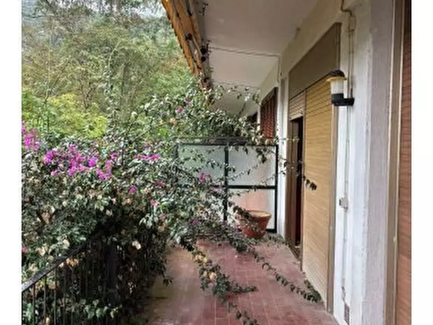 Immagine 2 di Appartamento in vendita  20 a Zoagli