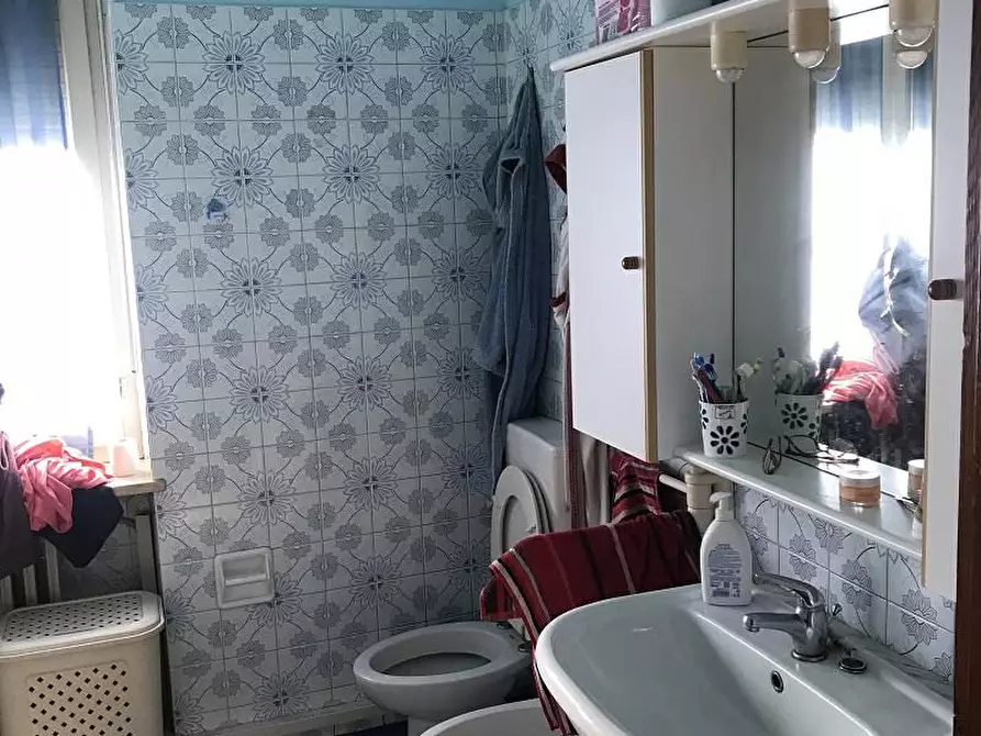 Immagine 9 di Appartamento in vendita  2/BIS a Forno Canavese