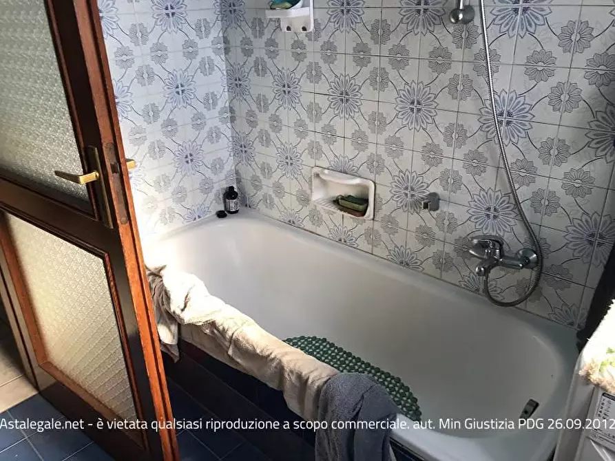 Immagine 10 di Appartamento in vendita  2/BIS a Forno Canavese