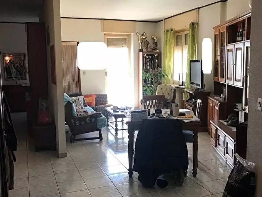 Immagine 4 di Appartamento in vendita  2/BIS a Forno Canavese