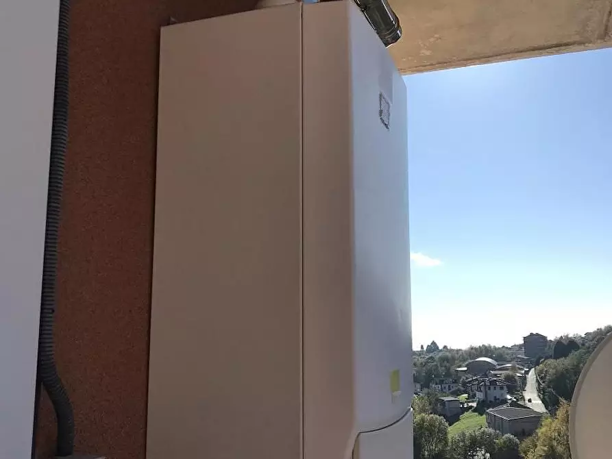 Immagine 10 di Appartamento in vendita  2/BIS a Forno Canavese