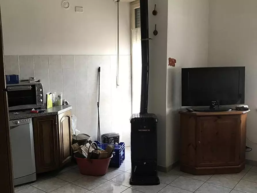 Immagine 5 di Appartamento in vendita  2/BIS a Forno Canavese