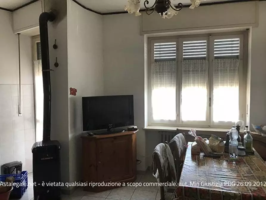 Immagine 4 di Appartamento in vendita  2/BIS a Forno Canavese