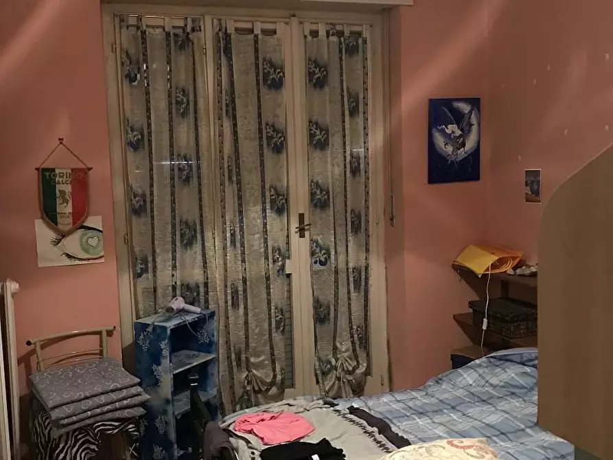 Immagine 7 di Appartamento in vendita  2/BIS a Forno Canavese