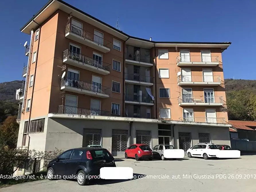 Immagine 2 di Appartamento in vendita  2/BIS a Forno Canavese