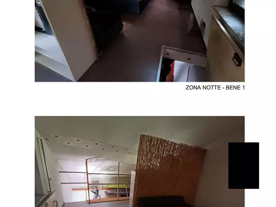 Immagine 4 di Appartamento in vendita  28 a Forno Canavese