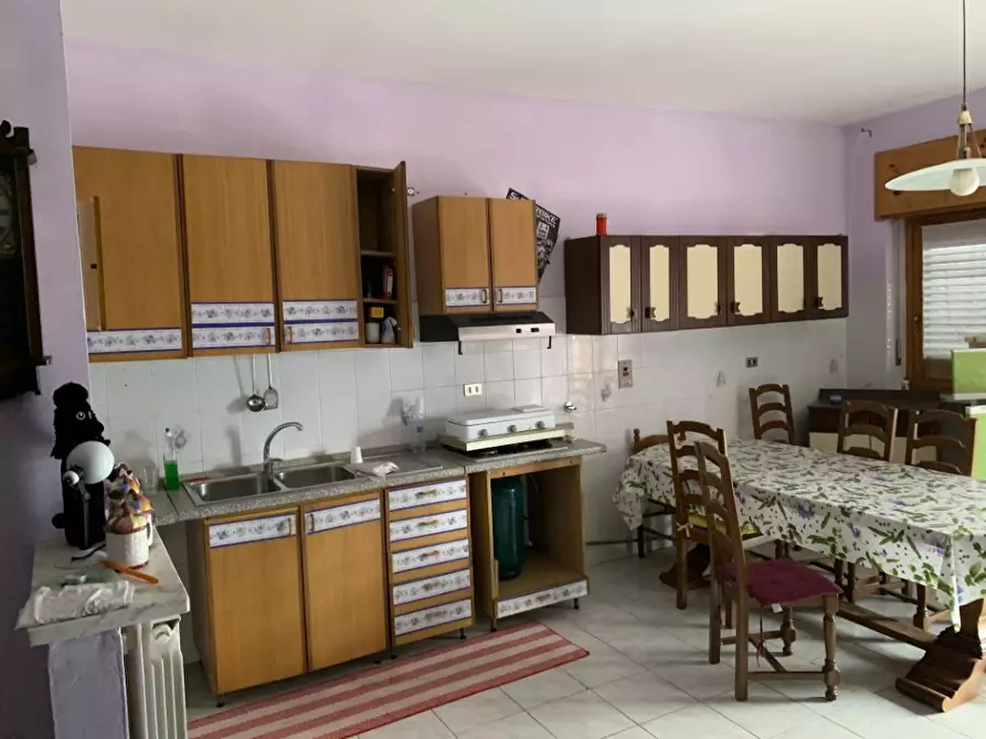 Immagine 3 di Appartamento in vendita  29 a Ceres