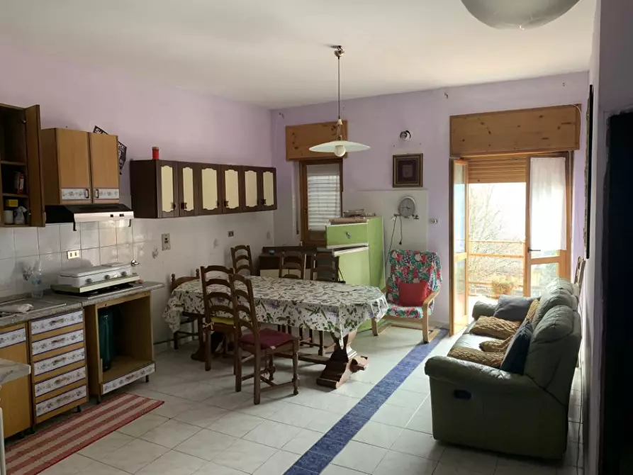 Immagine 5 di Appartamento in vendita  29 a Ceres