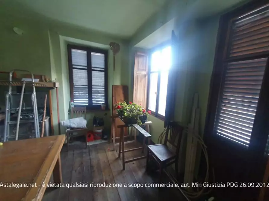 Immagine 3 di Appartamento in vendita  16 a Ala Di Stura