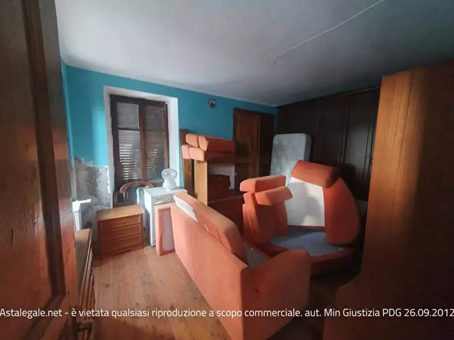 Immagine 4 di Appartamento in vendita  16 a Ala Di Stura