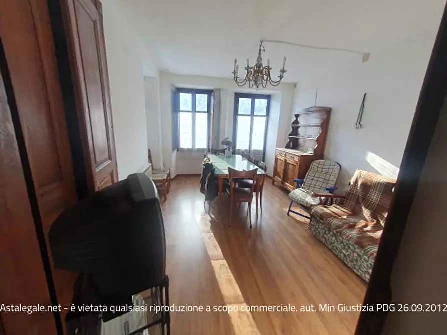 Immagine 10 di Appartamento in vendita  16 a Ala Di Stura