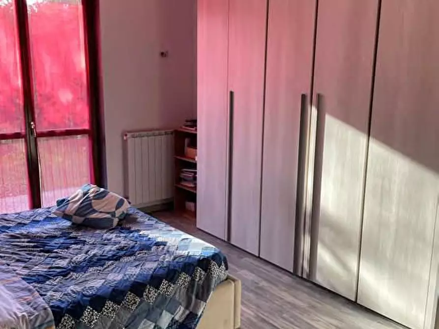 Immagine 6 di Appartamento in vendita  25/bis a Forno Canavese